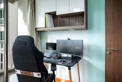 1 Canberra (D27), Condominium #552200061